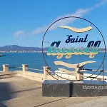 Appartement Bord De Mer Saint Aygulf