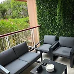 Appartement Bord De Mer Saint Aygulf