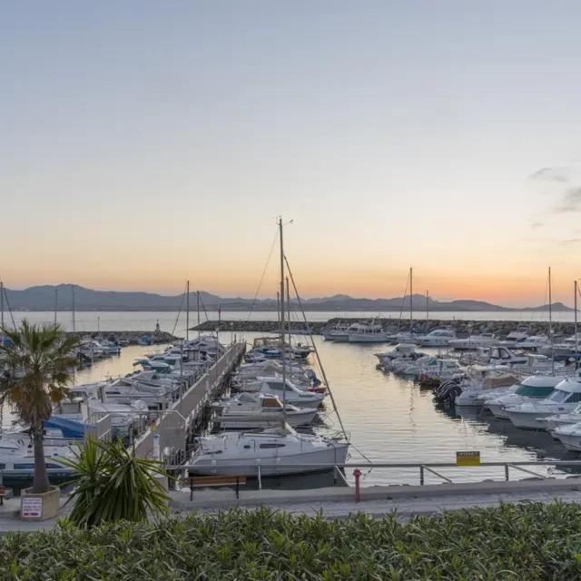 Bord De Saint Aygulf Appartement Fréjus
