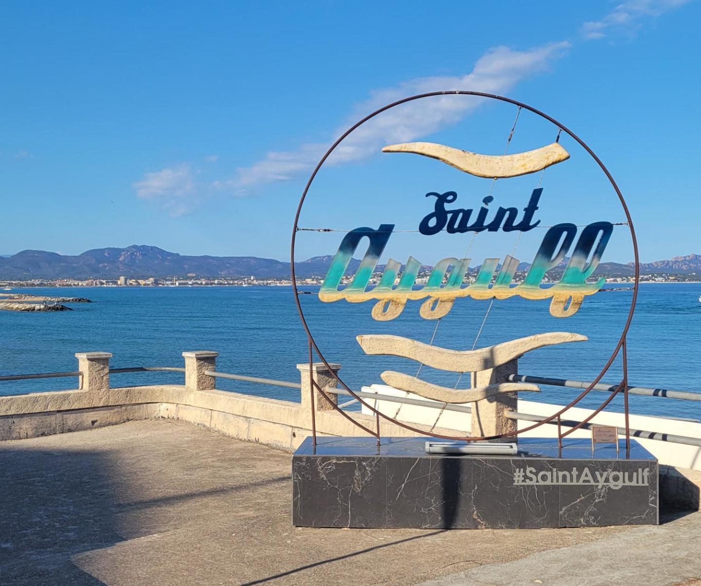 Appartement Bord De Saint Aygulf *