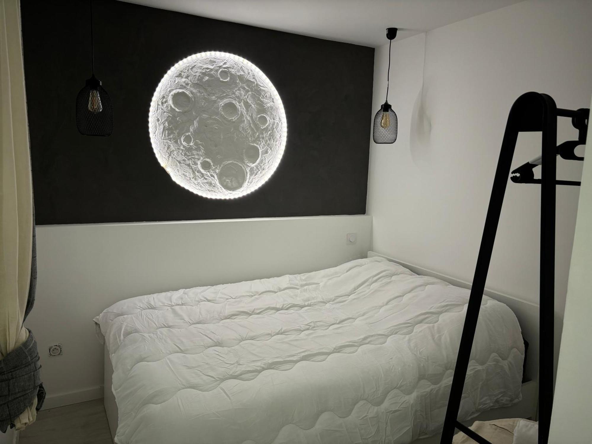 Bord De Saint Aygulf Appartement *