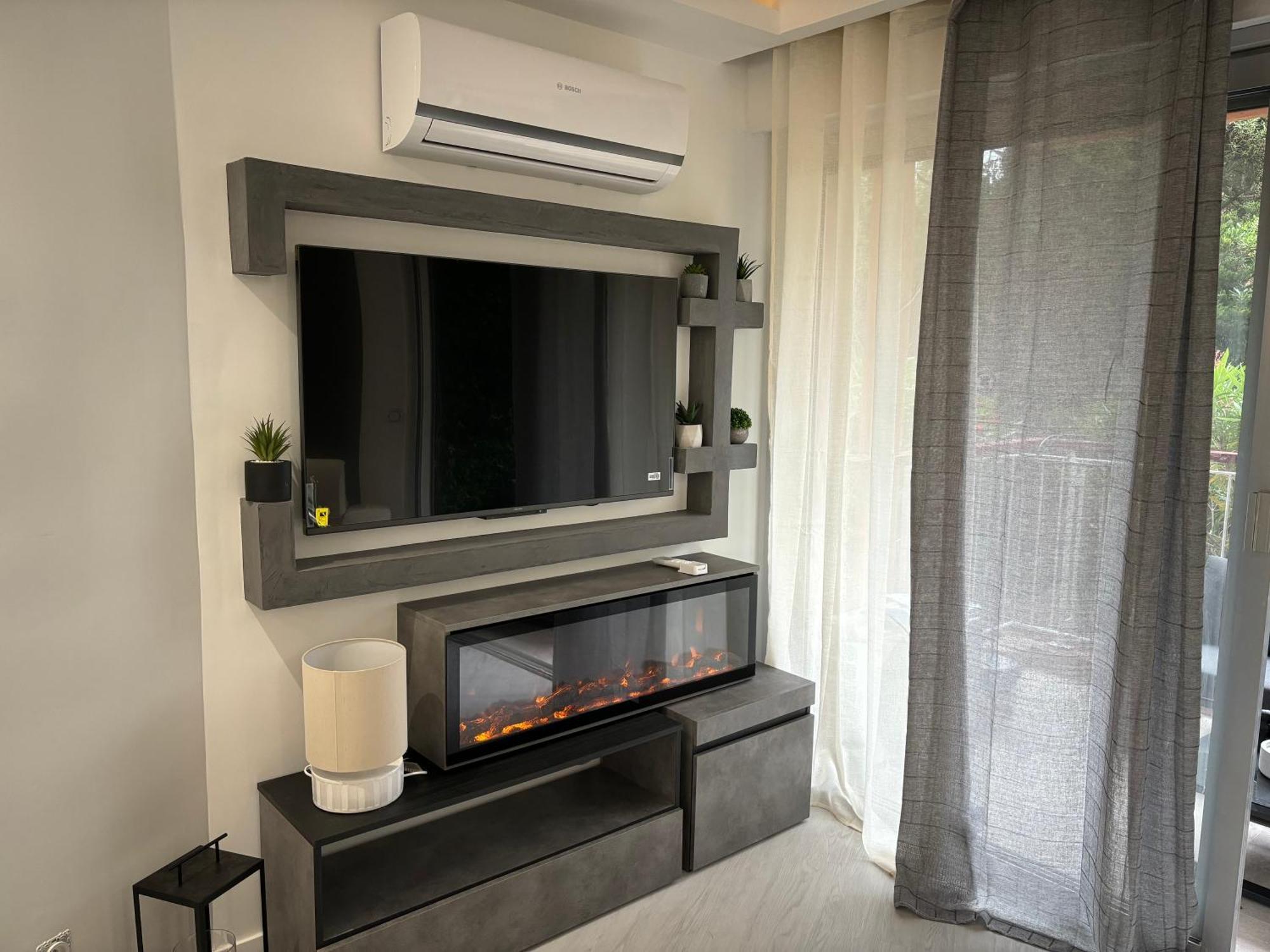 Appartement Bord De Saint Aygulf *